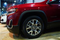 جي ام سي اكاديا